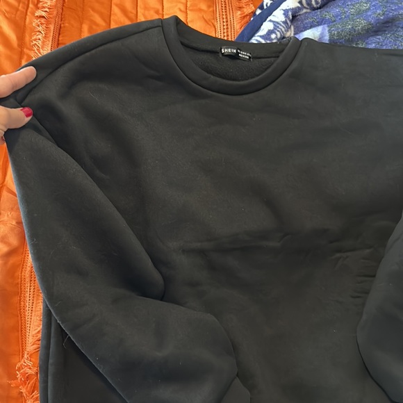 Sweatshirt - Picture 3 of 4